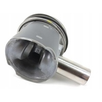 Новый оригинал поршень volkswagen passat b5 audi 2.5tdi 059107065al