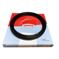 Сальник 25x35x7 nbr baduo что 12000583 corteco