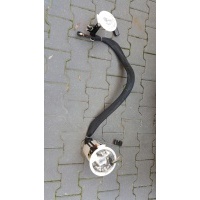 Насос топлива 31274669 volvo xc60 2.4d5 2011r варшава