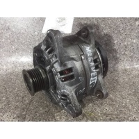 Генератор 1.5DCI , BOSCH 150A , ДЕФЕКТ ФИШКИ. K9K260. Renault Scenic 2 2005 8200175210