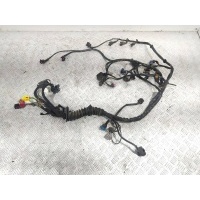 Проводка двигателя AGA. Audi A6 4B/C5 1999 8D1971072FA