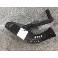Патрубок (трубопровод, шланг) 1.5DCI , ВОЗДУШНЫЙ , К ТУРБИНЕ. K9K722. Renault Scenic 2 2005 8200218988