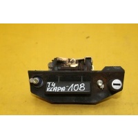 Ручка люка багажника volkswagen t4 703829239b