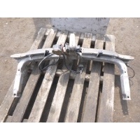Прицепное устройство (фаркоп) Audi A4 2003 8e0807309d