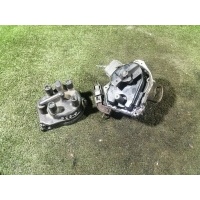 РАСПРЕДЕЛИТЕЛЬ ЗАЖИГАНИЯ (ТРАМБЛЁР) Nissan Primera P11 1997 2210082J03