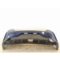 бампер Kia Rio 4 2020- 86611H0700