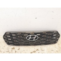 Решетка радиатора Hyundai Creta 1 2018- 86350M0050