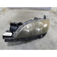 Фара MAZDA 3 Седан 2004 BN9R510L0F