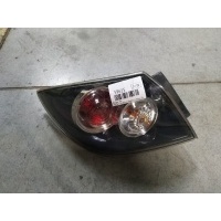 Фонарь MAZDA 3 Хэтчбек 5 дверей 2009 BR5S51160C