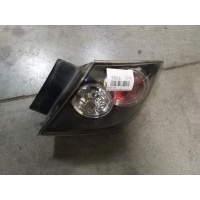 Фонарь MAZDA 3 Хэтчбек 5 дверей 2009 BR5S51150C