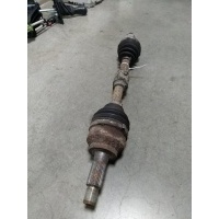 Привод MAZDA 3 Хэтчбек 5 дверей 2009 FG0525600D