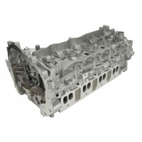 Головка блока цилиндров renault master iii 2.3dci новая 110417248r