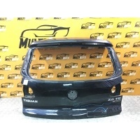 Крышка багажника Volkswagen Tiguan 1 2011-2016 5N0827025