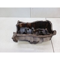 Поддон масляный двигателя Nissan Almera G15 2015 1111000Q0C