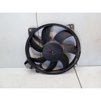 Вентилятор радиатора Renault Fluence 2011 214810028R