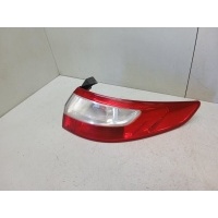 Фонарь задний правый Renault Fluence 2011 265502140R