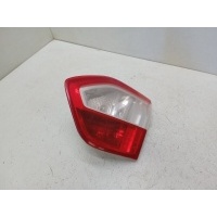 Фонарь задний правый Renault Fluence 2011 265500038R