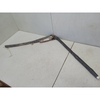 Подушка безопасности шторка Renault Fluence 2011 985P11806R