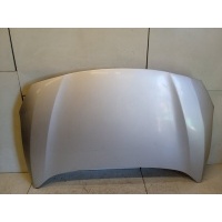Капот Renault Fluence 2011 651002244R