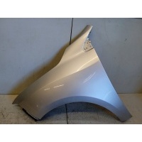 Крыло переднее левое Renault Fluence 2011 631011341R