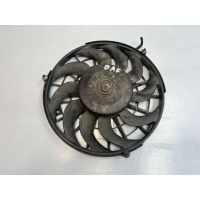 Диффузор вентилятора Opel Astra F 1997 51136100, 3135105899