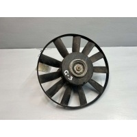 Вентилятор радиатора Volkswagen Golf 3 1998 100959455AD, 950708