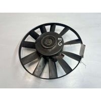 Вентилятор радиатора Volkswagen Golf 3 1998 950708