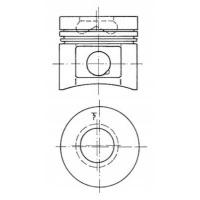 [91260600] поршень 91 std подходит do: case ih 300;