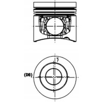 [40440961] комплект поршень с tuleją 98mm std подходит