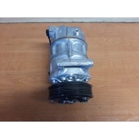 Компрессор кондиционера megane iv твк 926003404r