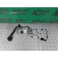 Проводка двери Mercedes E-Class W213 2016-нв A2135409248