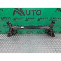 балка задняя Hyundai Solaris 2 2020-нв 55100H5600
