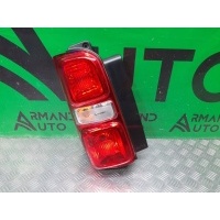 Фонарь Peugeot Traveller 1 2016-нв 9808243180