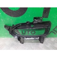 окантовка птф Kia Sorento 3 Prime UM 2017-2020 86653c5500