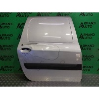 дверь Lada Largus 1 2012-2021 821006680R