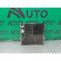 радиатор кондиционера Mitsubishi Pajero Sport 2 2008-2016 7812A263