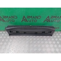 Кожух замка багажника BMW 5 series G30 G31 2016-нв 51477373574