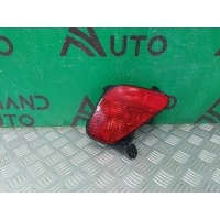 Фонарь противотуманный Mitsubishi Eclipse Cross 1 2017-2020 8337A171