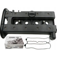 Крышка клапонов маслоотделитель chevrolet captiva 2.4 147cul4
