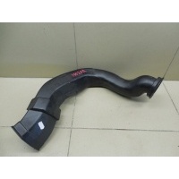 Воздуховод отопителя RENAULT Duster 2012> 687748468R