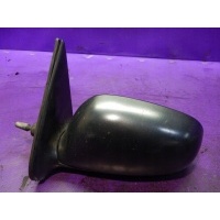 Micra k11 92 - 02 зеркало левая ручная 963021f500