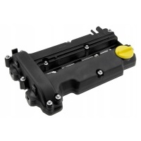 Крышка клапонов opel agila а astra г h corsa c d