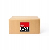 Крышка клапонов vc025 fai autoparts audi a1 a3