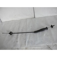Трос сцепление volkswagen гольф iii passat b4 1h1721335a