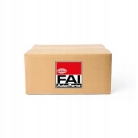 Крышка клапонов vc028 fai autoparts audi a3