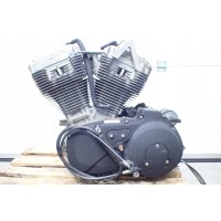 buell xb9s lightning двигатель 17216km гарантия vide