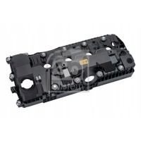 176649 febi bilstein крышка клапонов