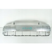 Бампер передняя передний volkswagen passat b5 рестайлинг 00 - 05