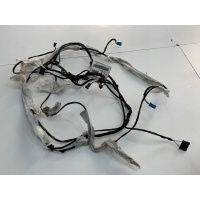 Свет подшивки мерседес w246 w242 a2465401307