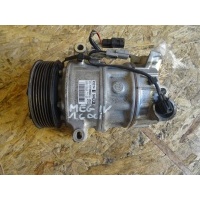 Компрессор кондиционера scenic iv 1.6 926001268r